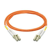 EFB Elektronik O0330.2 InfiniBand/fibre optic cable 2 m LC Orange