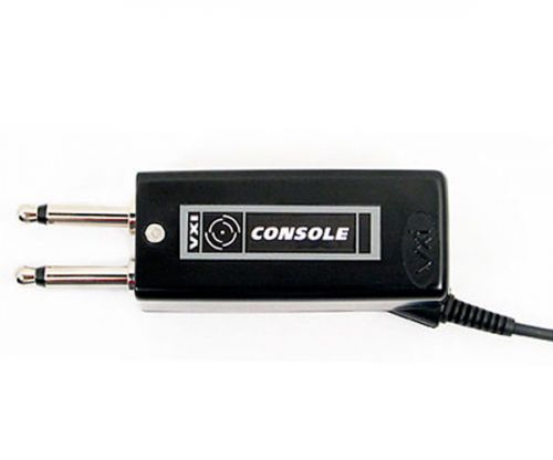 Vxi Zubehör Console P Verstärker mit PJ327 Stecker Vxi Zubehör Console P Verstärker mit PJ327 Stecker