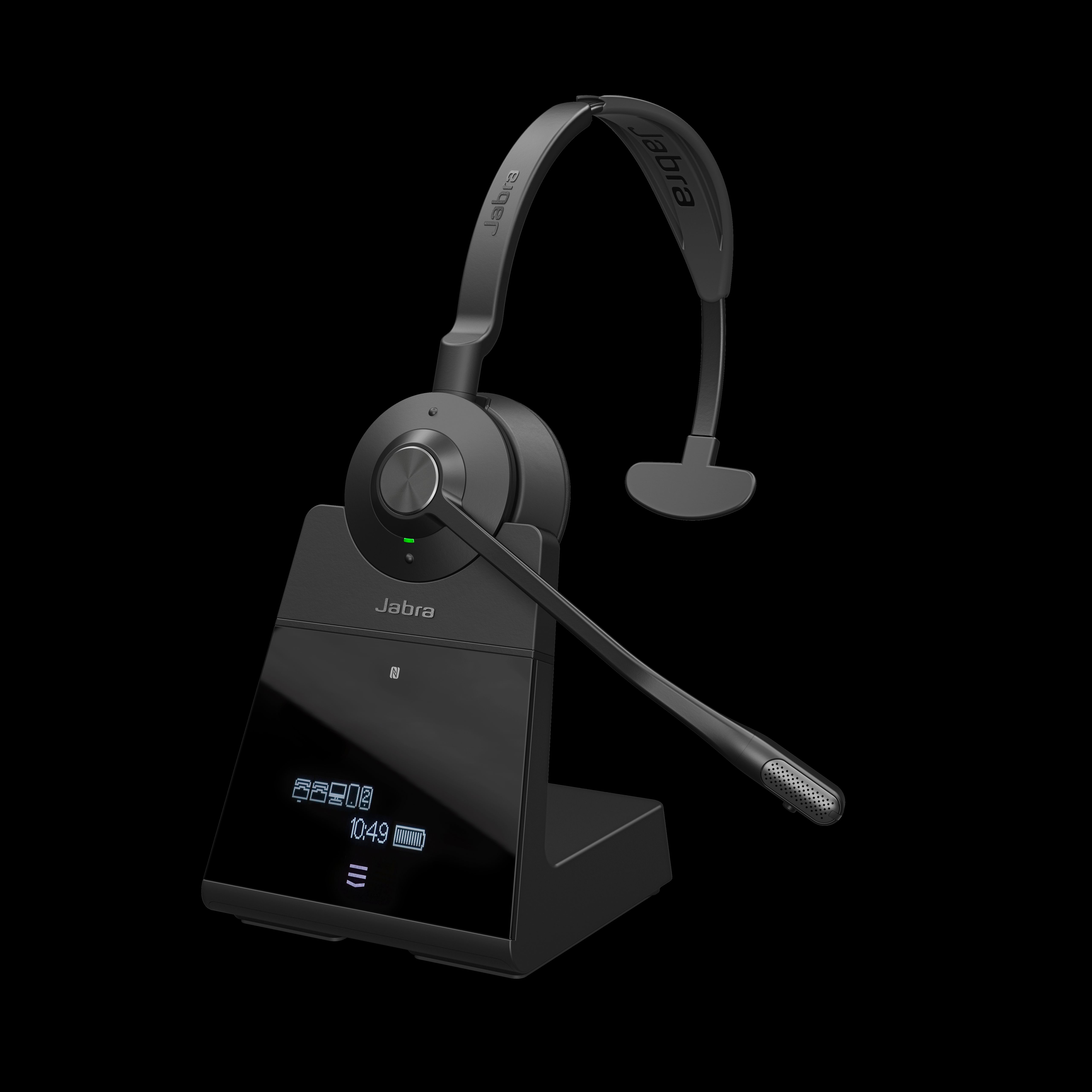 Jabra Engage 75 SE - Mono, EMEA
