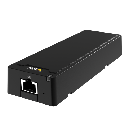 AXIS FA51 Main Unit 10-Pack Modular Camera