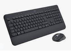 Logitech Signature MK650 Combo for Business