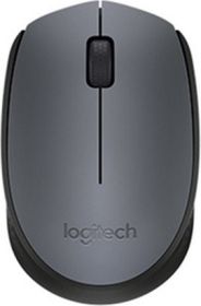 Logitech M170 Wireless Mouse