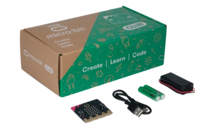 micro:bit Go - Club Bundle (10 Starter Sets) micro:bit Go - Club Bundle (10 Starter Sets)