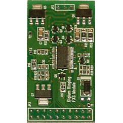 Digium S110MF digital/analogue I/O module
