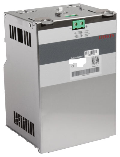 Effekta USV, AC/DC, 12V, zbh. Akkupack für HutSchienenmontage(DIN-Rail), DCB 12/9 Effekta USV, AC/DC, 12V, zbh. Akkupack für HutSchienenmontage(DIN-Rail), DCB 12/9