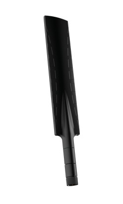 Poynting OMNI-85 network antenna Omni-directional antenna SMA 4 dBi