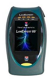 Softing, LanExpert, LE85S, Single Mode