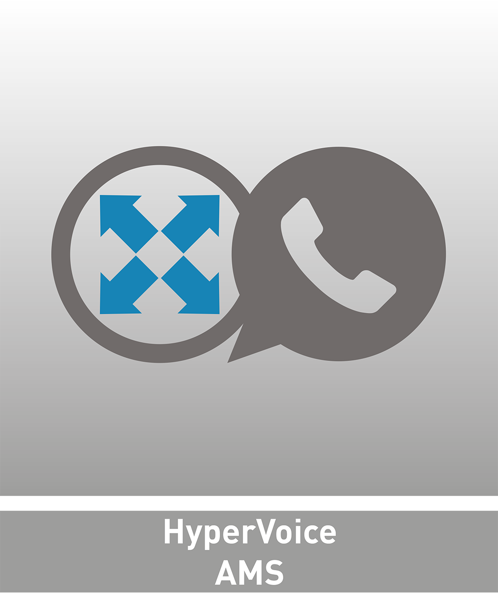 HYPERVOICE AMS