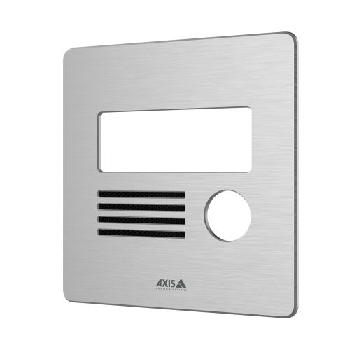 AXIS Zubehör Ersatzteil • TI8901 • Face Plate Replacement