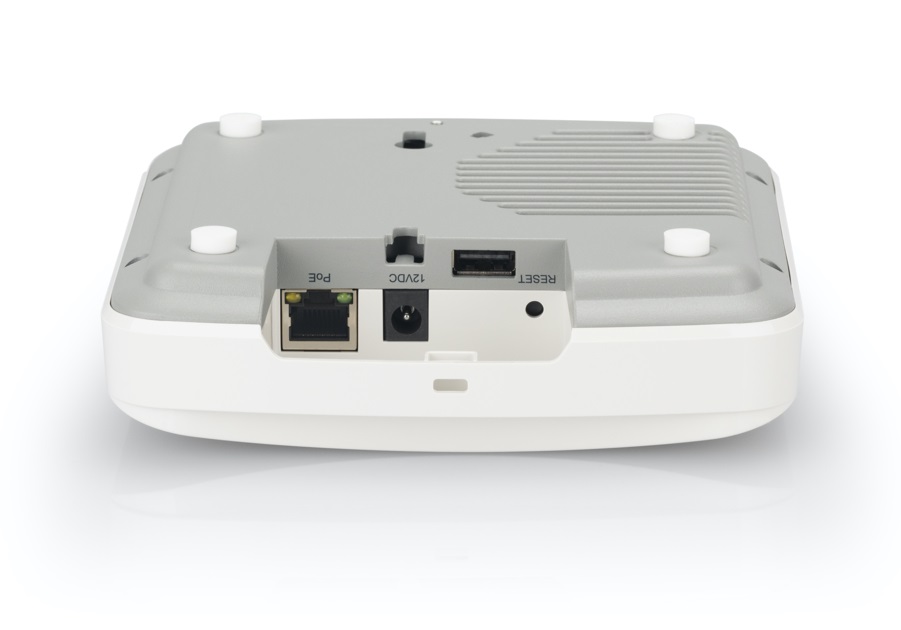 RUCKUS Networks R350 1774 Mbit/s White Power over Ethernet (PoE)