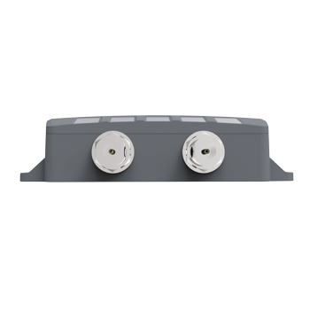 Poynting SPLT-16 network splitter Grey