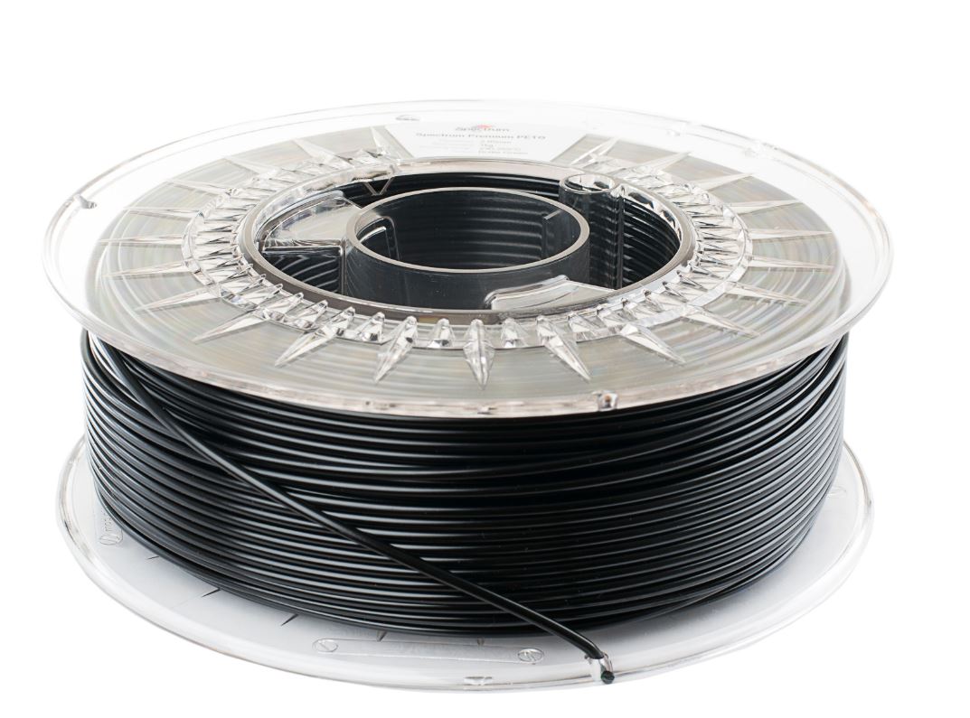 Spectrum 3D Filament PETG 2.85mm BOTTLE GrüN 1kg