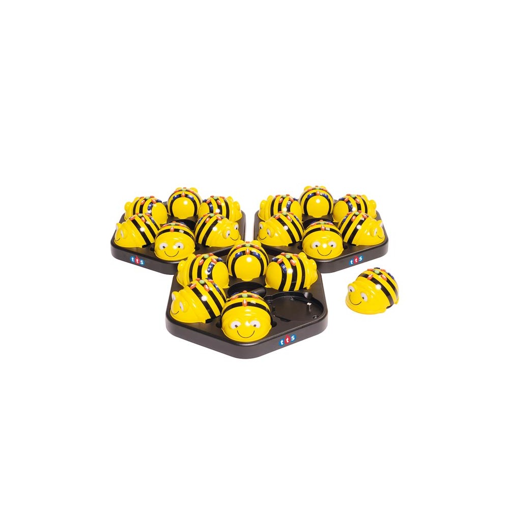 TT-BEE-BOT 6 KS