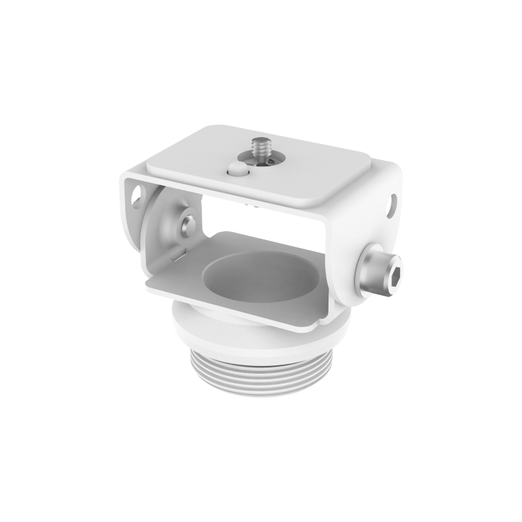 Hanwha Techwin  IP-Cam Zbh. Deckenhalter SBP-142CMW