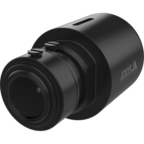 Axis F2115-R Varifocal Sensor Unit