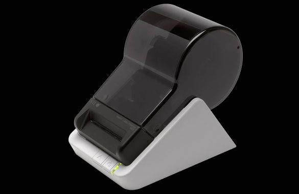 Seiko SLP620 Etikettendrucker USB Smart Label Printer Seiko SLP620 Etikettendrucker USB Smart Label Printer