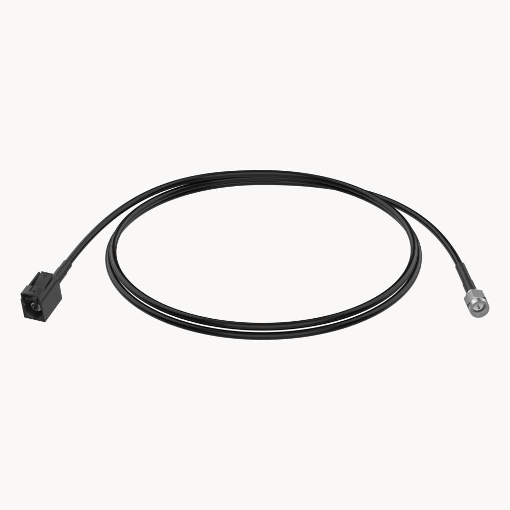 AXIS Zubehör TU6007-E Kabel 1Meter 4er Pack F-Serie AXIS Zubehör TU6007-E Kabel 1Meter 4er Pack F-Serie