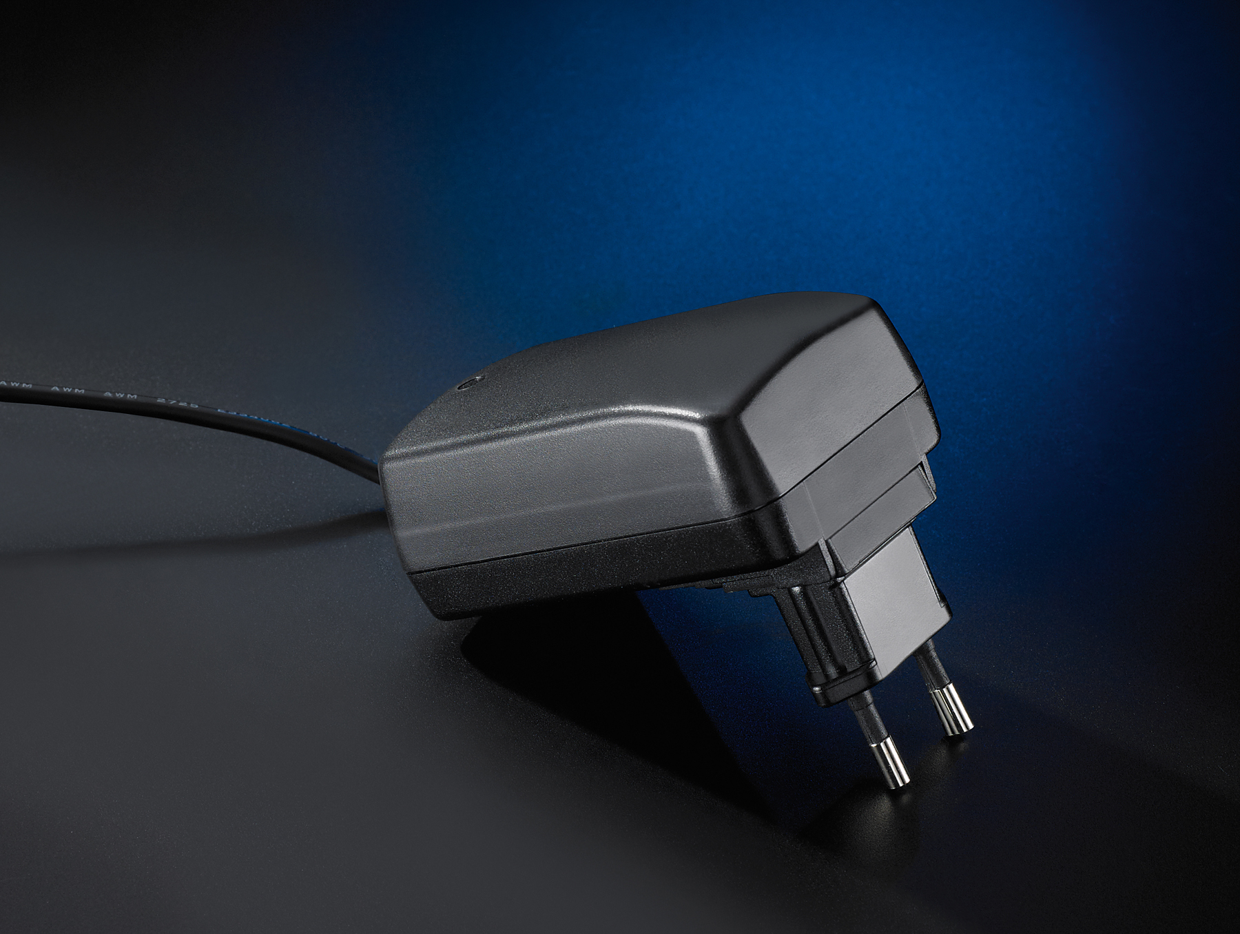 AGFEO 6101575 power adapter/inverter Indoor Black