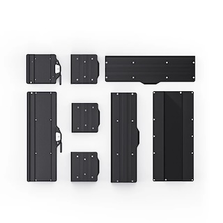 Trust GXT 619 Thorne Black 2.0 channels 6 W
