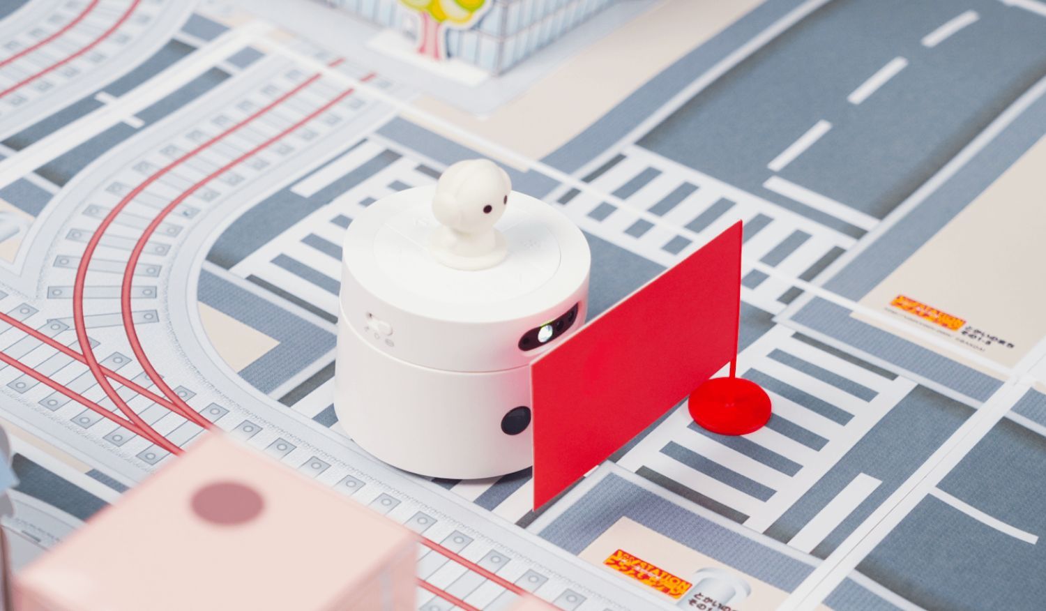 MatataLab MINT Extension Sensorik / Add-On Sensor