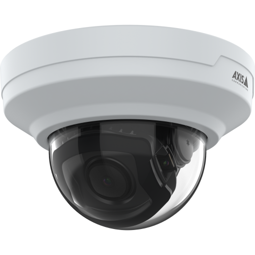 AXIS M3098-LV 8 MP AI-POWERED