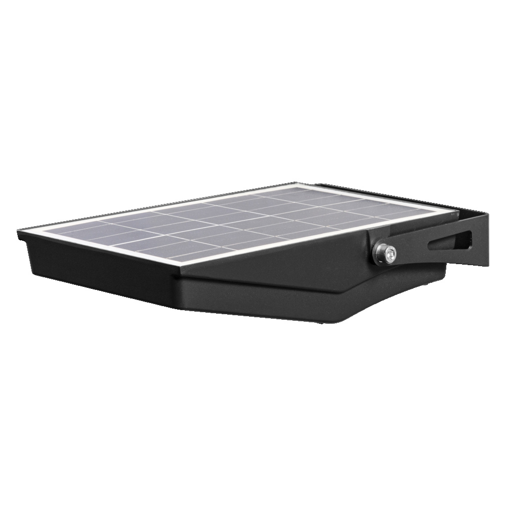 LEDVANCE ENDURA® FLOOD Solar Sensor 10 W 4000 K