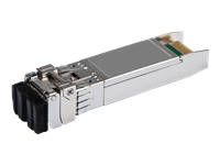 HPE Aruba Networking 25G SFP28 LC LR 10km SMF Transceiver