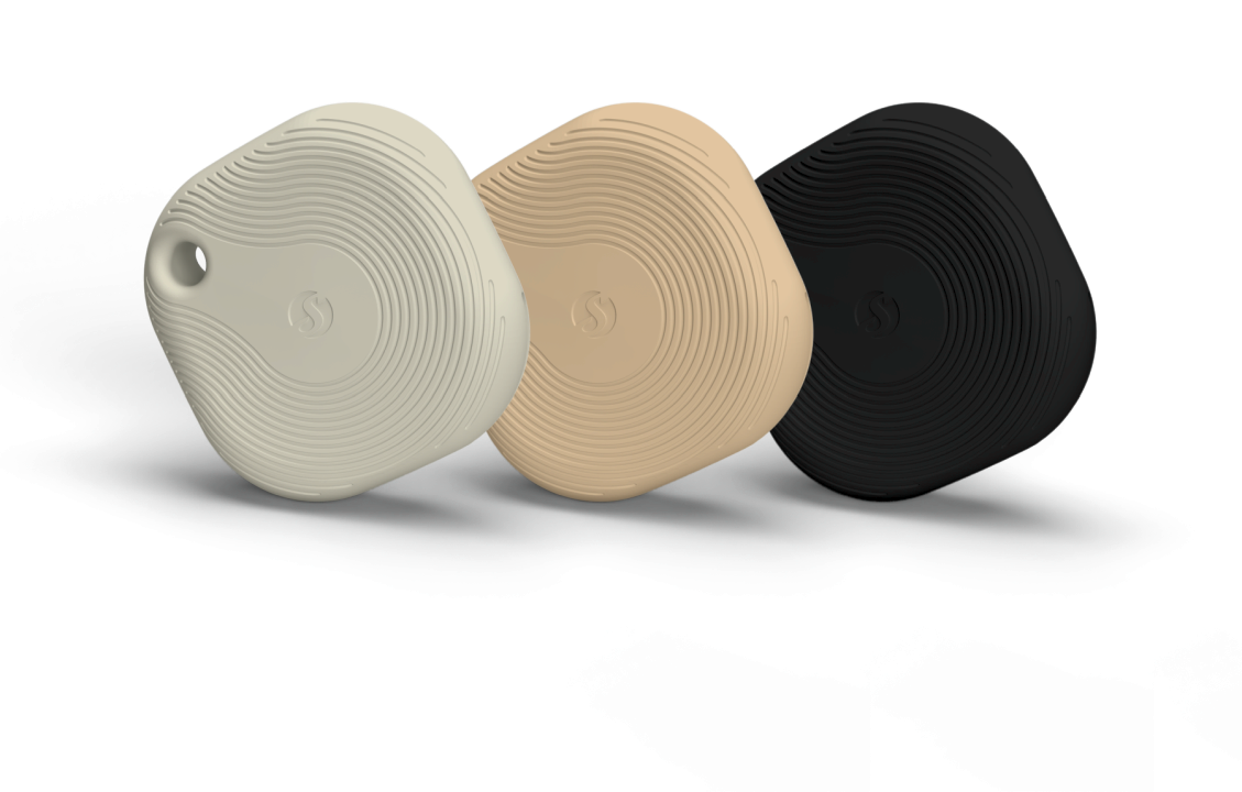 Shelly · Plug & Play · "Blu ZB Button Tough Mocha" · Schalter & Dimmer · Bluetooth · Zigbee · Batterie · Mocha