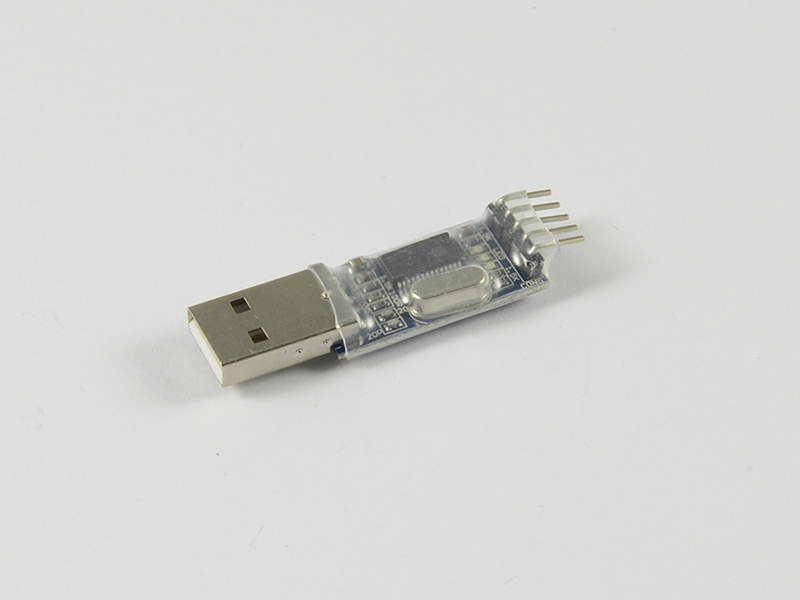ALLNET 4duino Schnittstelle USB auf TTL ALLNET 4duino Schnittstelle USB auf TTL