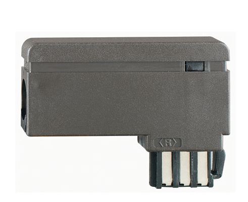 Rutenbeck TS F Black