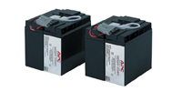 APC Battery Replacement Cartridge RBC11 (OEM)