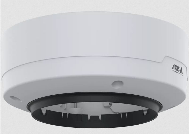 AXIS Zubehör Cover/Gehäuse 4er Pack TP3838-E Weiss