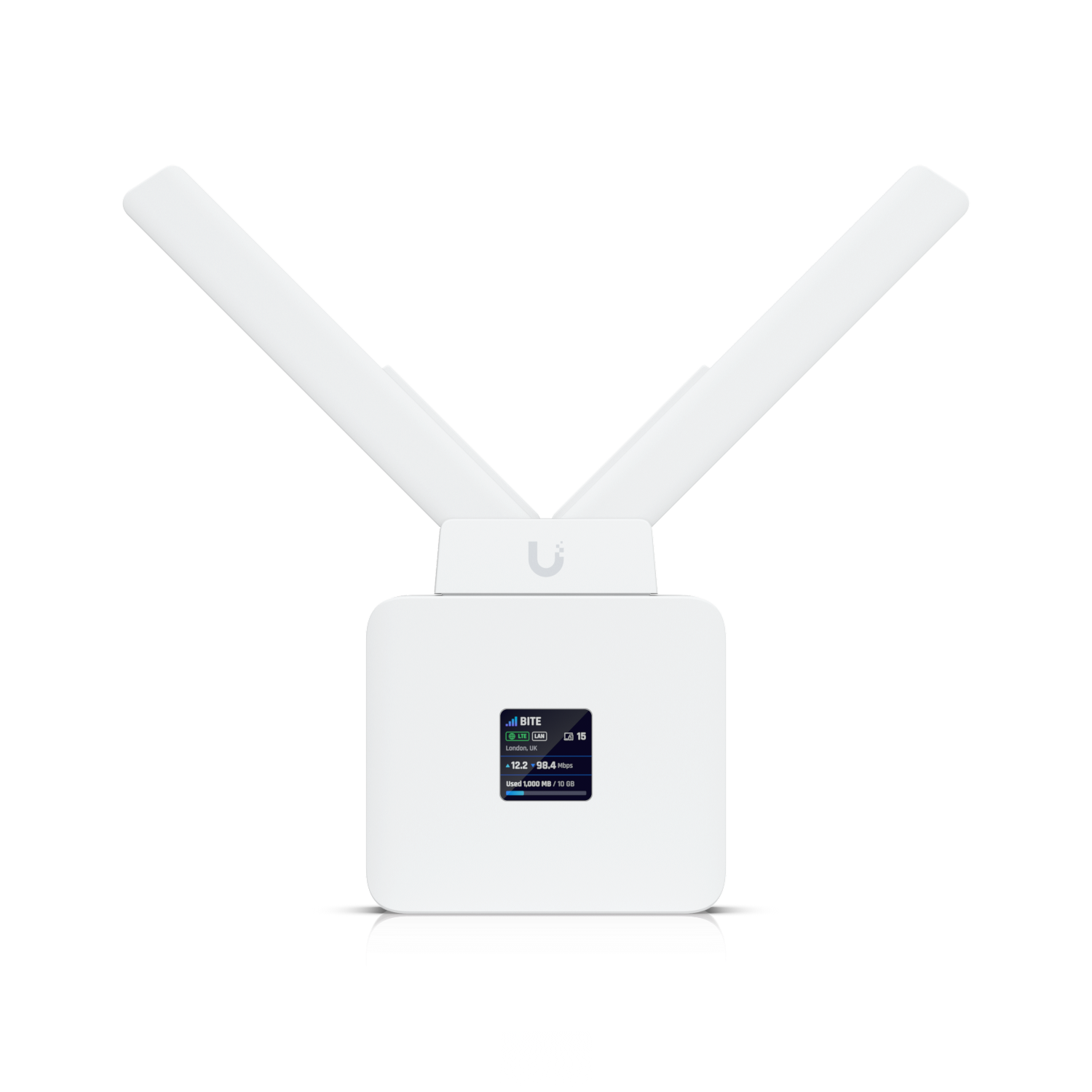 Ubiquiti Mobile Router (UMR)
