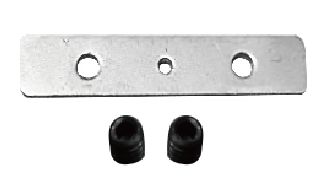 Synergy 21 LED U-Profil Zub ALU3535 Verbinder 180°