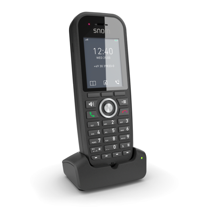 SNOM M30 DECT Handset