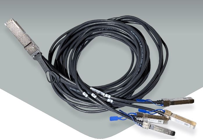 Mikrotik DQ+BC0003-DS+