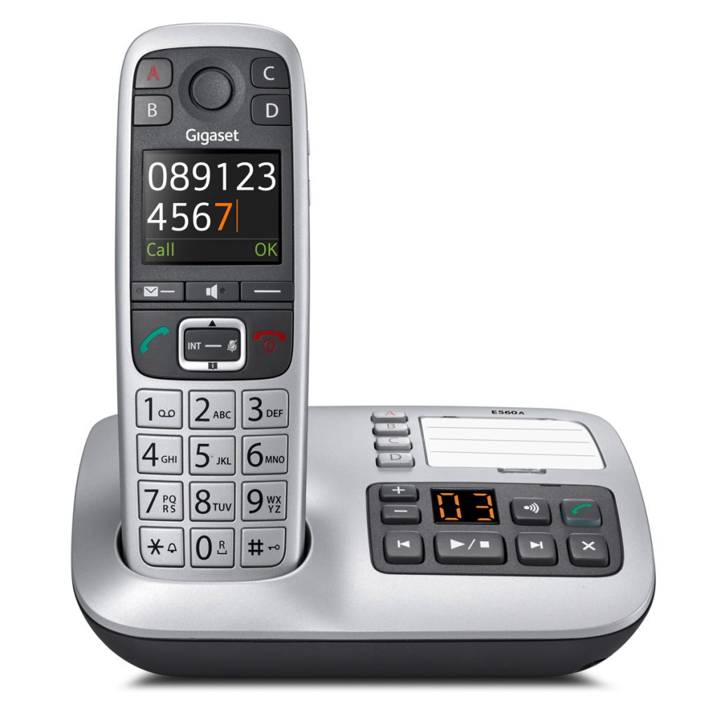 Gigaset E560A