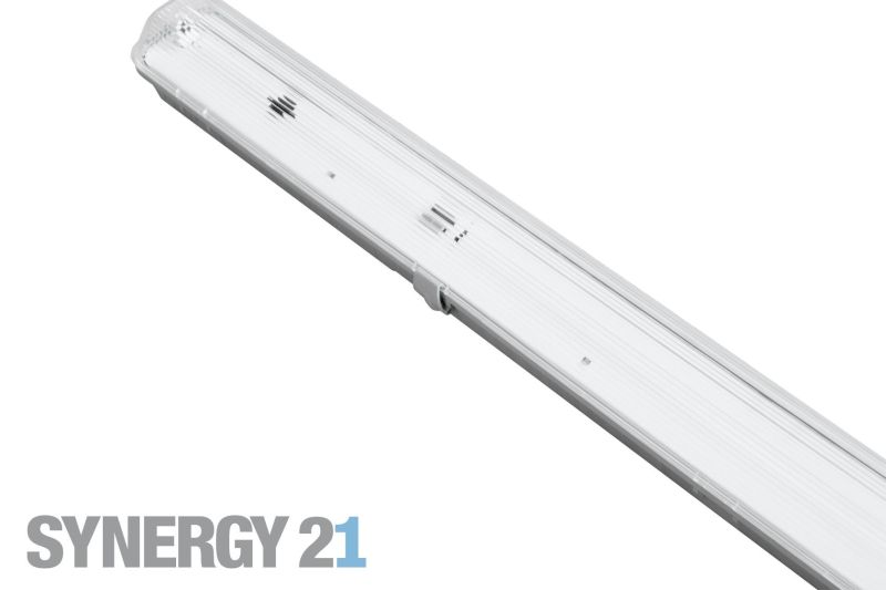 Synergy 21 LED Tube T8 Serie 150cm, IP55 Sockel V2 Synergy 21 LED Tube T8 Serie 150cm, IP55 Sockel V2