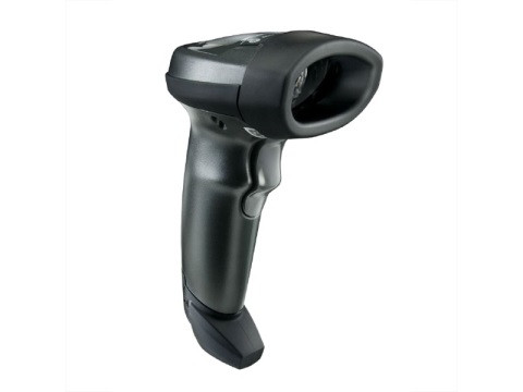 Kasse Zebra LI2208, 1D, Multi-IF, Kit (USB), schwarz Kasse Zebra LI2208, 1D, Multi-IF, Kit (USB), schwarz