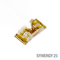 Synergy 21 LED SMD PLCC2 1608 warm 420-600mcd Synergy 21 LED SMD PLCC2 1608 warm 420-600mcd