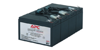 APC Battery Replacement Cartridge RBC8 (OEM)