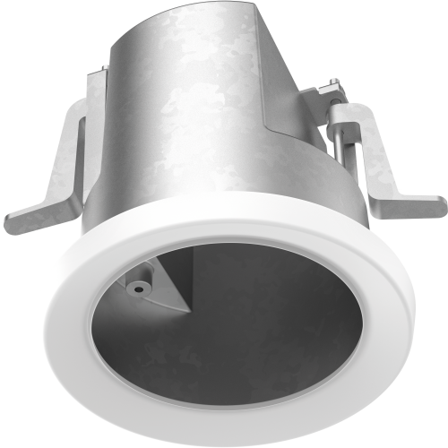 AXIS T94B03L Recessed Mount