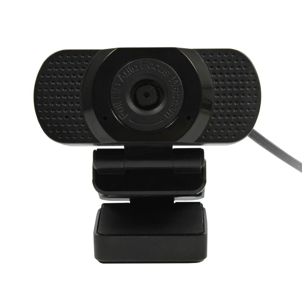 Plusonic USB Webcam Full-HD AF.V2 Plusonic USB Webcam Full-HD AF.V2