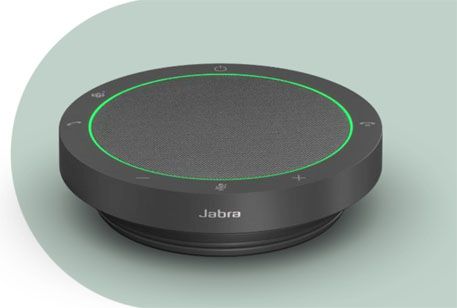 Jabra Speak2 40 UC, Dark Grey