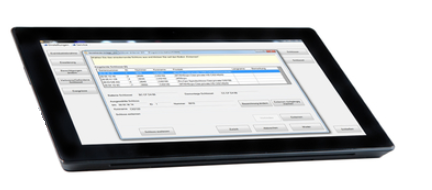 U&Z Zubehör CX2530 Verwaltungssoftware Keyng mit Programmierstation U&Z Zubehör CX2530 Verwaltungssoftware Keyng mit Programmierstation
