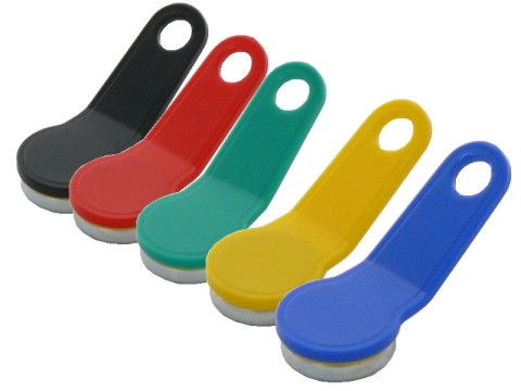 Kasse 5-er Set Schlüssel (Kellox / Dallas) grün,schwarz,blau,rot,gelb Kasse 5-er Set Schlüssel (Kellox / Dallas) grün,schwarz,blau,rot,gelb