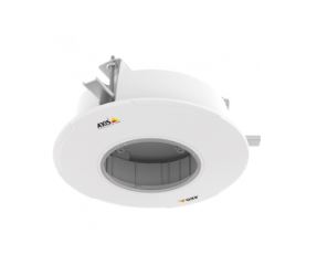 AXIS Zubehör Deckeneinbauset T94P01L für M5525-E AXIS Zubehör Deckeneinbauset T94P01L für M5525-E