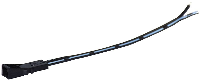 Synergy 21 LED Möbelleuchte Zub. Anschlusskabel Buchse 0,2m