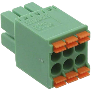 Teltonika PR4RS06K 048R 01243