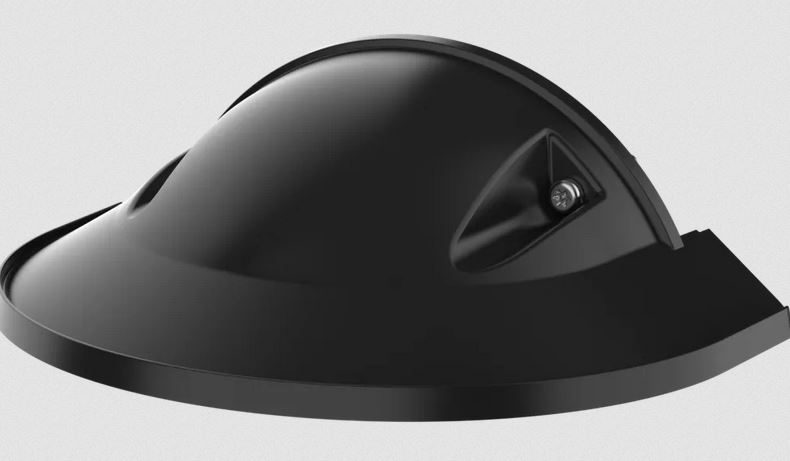 AXIS Zubehör/Sparepart Wheathershield  2er Pack TP3836-E Schwarz